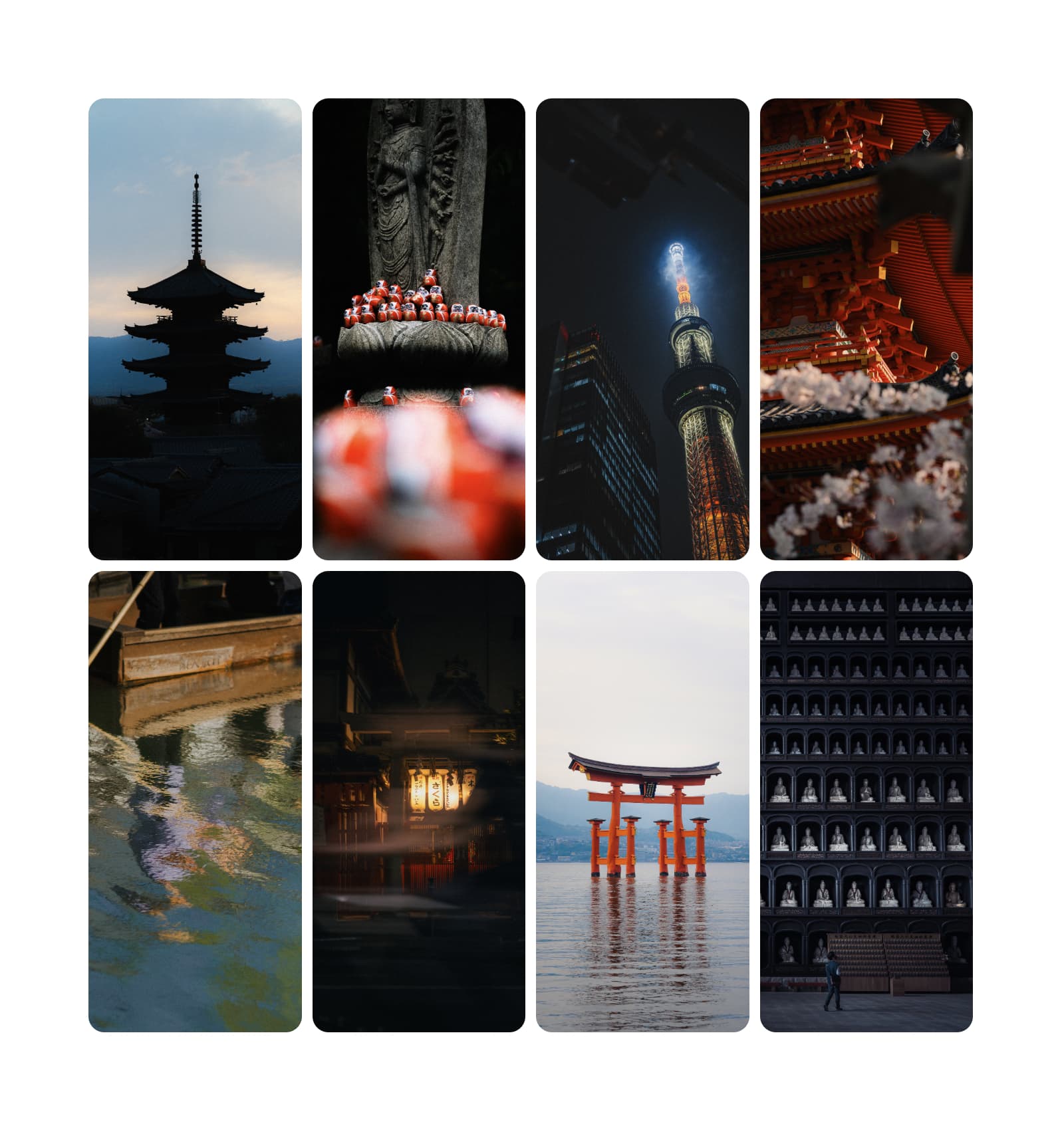 Japan HQ Wallpapers