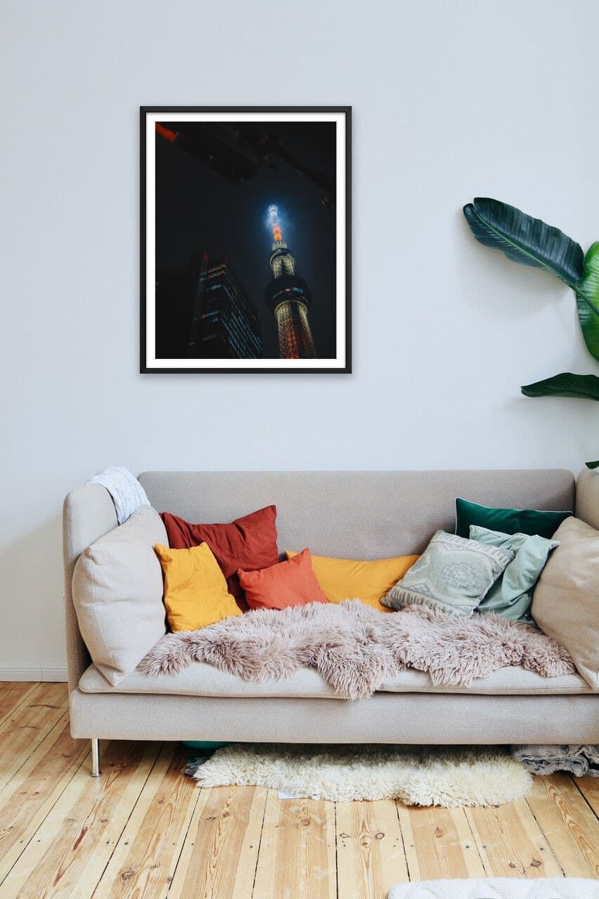 Fine Art Prints